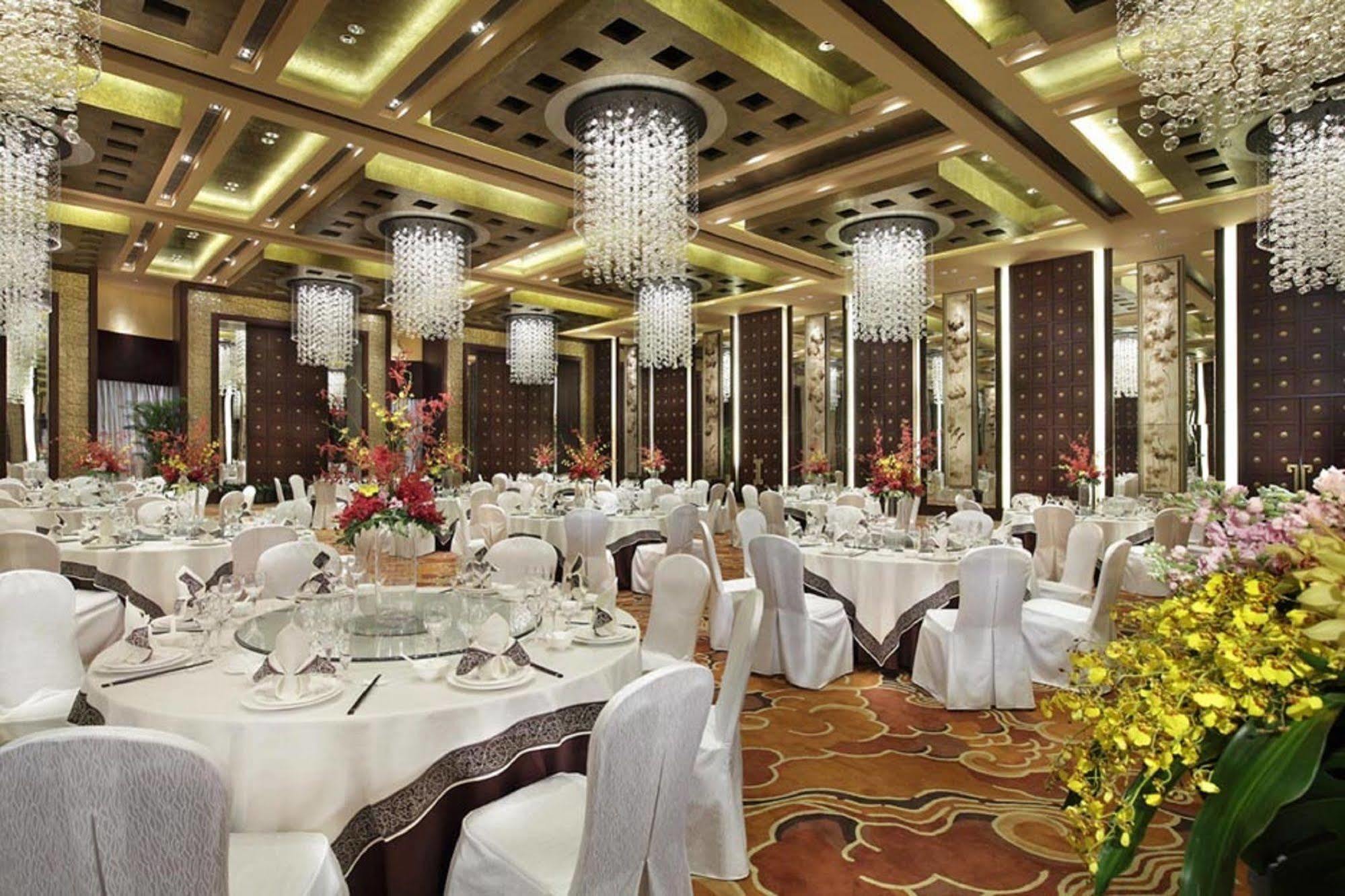 โรงแรมเลค วิว ปักกิ่ง ภายนอก รูปภาพ